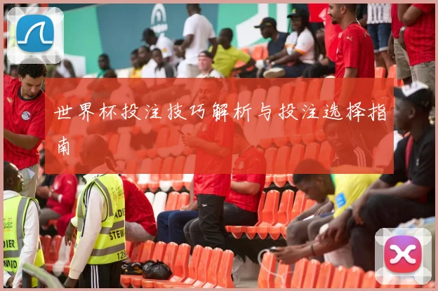 世界杯投注技巧解析与投注选择指南